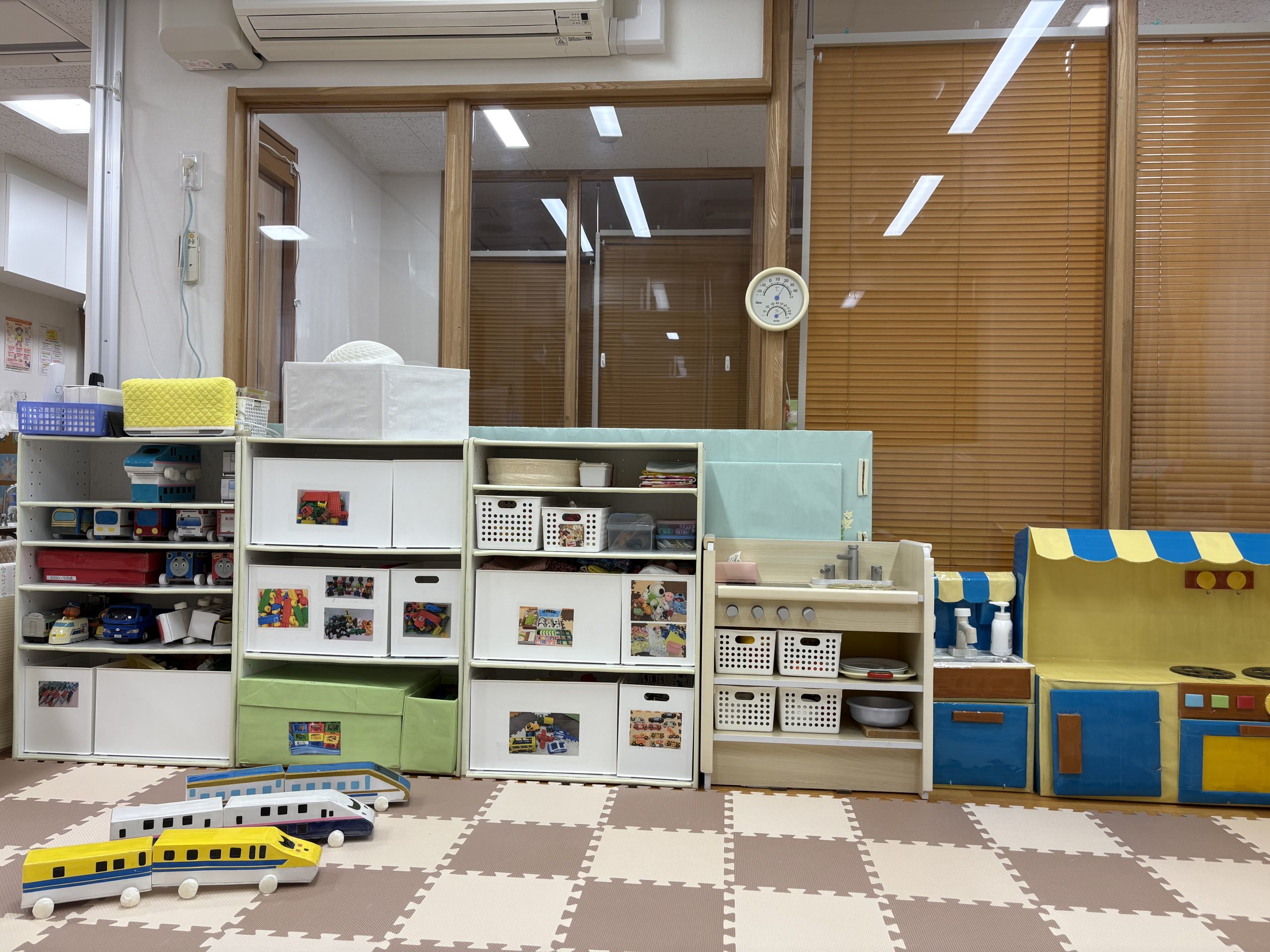 保育室１－Ｃ